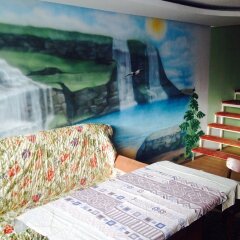 Гостиница Hostel Sssr в Иваново 1 отзыв об отеле, цены и фото номеров - забронировать гостиницу Hostel Sssr онлайн спа фото 2