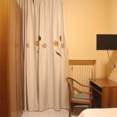 Hotel Cristal Бари удобства в номере фото 2