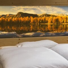 Hotel El Paster Долина Валь-ди-Фасса детские мероприятия