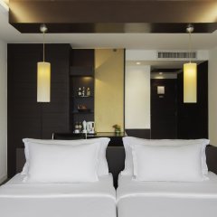 Eastin Hotel Makkasan Bangkok in Bangkok, Thailand from 78$, photos, reviews - zenhotels.com guestroom photo 5