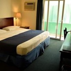 Hotel Berlin in San Salvador, El Salvador from 58$, photos, reviews - zenhotels.com guestroom photo 4