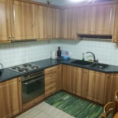 Апартаменты Apartment With 4 Bedrooms in Athina, With Wonderful City View, Furnish в номере