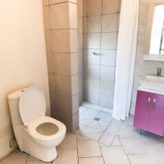 Отель Island Accommodation Nadi Фиджи, Вити-Леву - отзывы, цены и фото номеров - забронировать отель Island Accommodation Nadi онлайн ванная фото 2