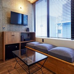 mizuka Imaizumi 4 - unmanned hotel - Фукуока
