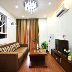Отель Lilyhometel CTM Cau Giay комната для гостей фото 2