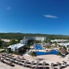 Отель Royalton White Sands All Inclusive бассейн фото 2
