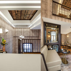 The Galata Istanbul Hotel Mgallery by Sofitel фото 2