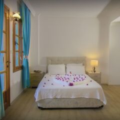 Korsan Ada Hotel Турция, Патара - отзывы, цены и фото номеров - забронировать отель Korsan Ada Hotel онлайн сауна