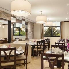 Ramada Hotel And Suites Ajman Аджман фото 8