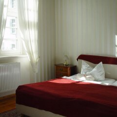 Hotel Altes Hafenhaus комната для гостей фото 5