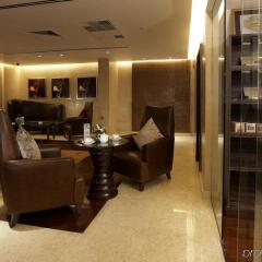 Отель Impiana KLCC Hotel Малайзия, Куала-Лумпур - 9 отзывов об отеле, цены и фото номеров - забронировать отель Impiana KLCC Hotel онлайн спа фото 2