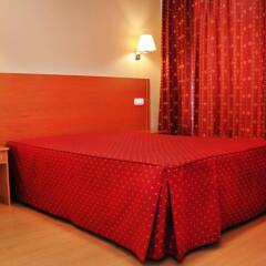 Hotel Italia комната для гостей фото 3