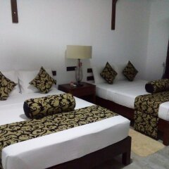 Отель The Grand Sri Lanka спа