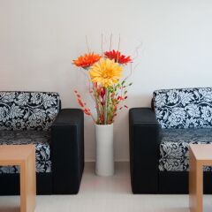 Karlovo Hotel комната для гостей фото 2