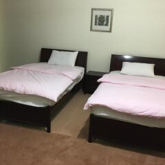 Отель Suzan Studios & Apartments Иордания, Амман - отзывы, цены и фото номеров - забронировать отель Suzan Studios & Apartments онлайн фото 18