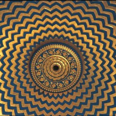 Отель The Oberoi Amarvilas, Agra ванная фото 2
