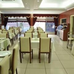 Madi Hotel Bursa Турция, Бурса - отзывы, цены и фото номеров - забронировать отель Madi Hotel Bursa онлайн помещение для мероприятий