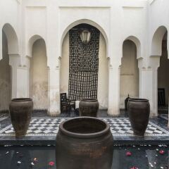 Отель Dar Darma - Riad Марокко, Марракеш - отзывы, цены и фото номеров - забронировать отель Dar Darma - Riad онлайн сауна