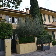 Отель La Combriccola B&b Сантарканджело ди Романья