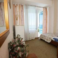 Гостиница Edem Health Resort детские мероприятия