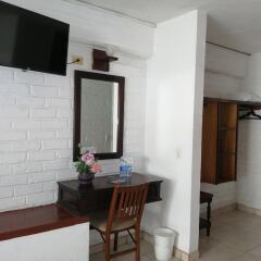Hotel Vallartasol удобства в номере фото 2
