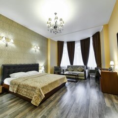 Отель Аллегро На Лиговском Проспекте Санкт-Петербург фото 3