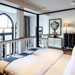 Nimb Hotel фитнесс-зал