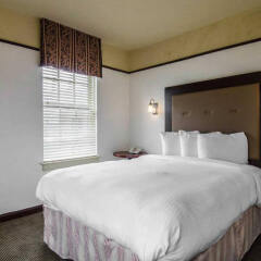Hotel Seville, an Ascend Hotel Collection Member комната для гостей фото 3