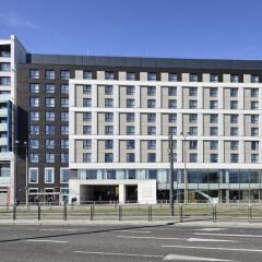 Отель Arche Hotel Krakowska Польша, Варшава - отзывы, цены и фото номеров - забронировать отель Arche Hotel Krakowska онлайн фото 3