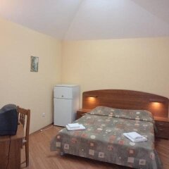 Irish Rover Hotel Балчик удобства в номере фото 2