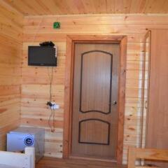 Гостиница Guest House Goryachinsk в Горячинске отзывы, цены и фото номеров - забронировать гостиницу Guest House Goryachinsk онлайн Горячинск сауна