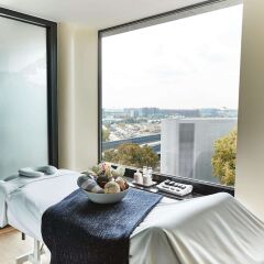 Steigenberger Airport Hotel в номере фото 2