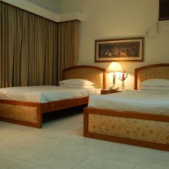 Hotel de Crystal Crown in Dhaka, Bangladesh from 66$, photos, reviews - zenhotels.com guestroom photo 2