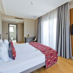 Отель Ramada Resort Bodrum фото 9
