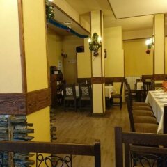 Отель Meteor Family Hotel Болгария, Чепеларе - отзывы, цены и фото номеров - забронировать отель Meteor Family Hotel онлайн фото 2