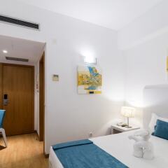 Globo Hotel детские мероприятия фото 2