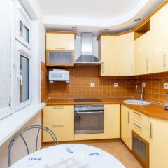 Апартаменты Metro Lyublino Apartments Москва фото 2