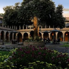 Belmond Hotel Monasterio Куско фото 15