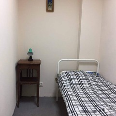 Хостел Hop Home удобства в номере