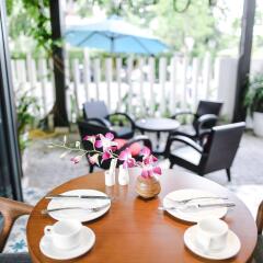 Отель Volar Homestay Хойан спа