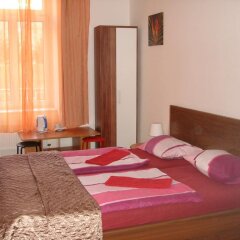 Отель Pension Easy Journey комната для гостей фото 4