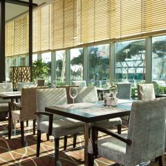 Отель Park Inn by Radisson Azerbaijan Baku Баку фото 4