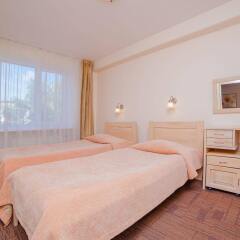 Tia Hotel комната для гостей фото 2
