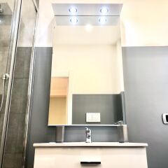 Отель Gemini Guest House удобства в номере фото 2