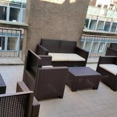 Отель Guest House Pirelli Италия, Милан - 2 отзыва об отеле, цены и фото номеров - забронировать отель Guest House Pirelli онлайн фото 2