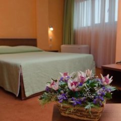 Гостиница Адельфия в Сочи отзывы, цены и фото номеров - забронировать гостиницу Адельфия онлайн комната для гостей фото 4