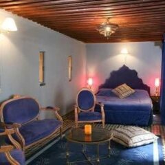 Отель Dar Calipau - Guest House Марокко, Фес - отзывы, цены и фото номеров - забронировать отель Dar Calipau - Guest House онлайн фото 7