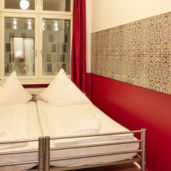 Отель Ballhaus Berlin Hostel Германия, Берлин - 2 отзыва об отеле, цены и фото номеров - забронировать отель Ballhaus Berlin Hostel онлайн развлечения
