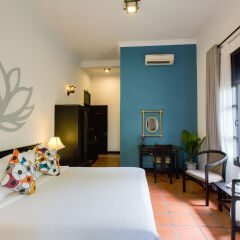 Отель Hoi An Trails Resort Вьетнам, Хойан - отзывы, цены и фото номеров - забронировать отель Hoi An Trails Resort онлайн детские мероприятия
