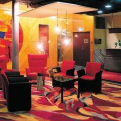 Отель Radisson Blu Hotel, Bodo Норвегия, Бодо - отзывы, цены и фото номеров - забронировать отель Radisson Blu Hotel, Bodo онлайн фото 4